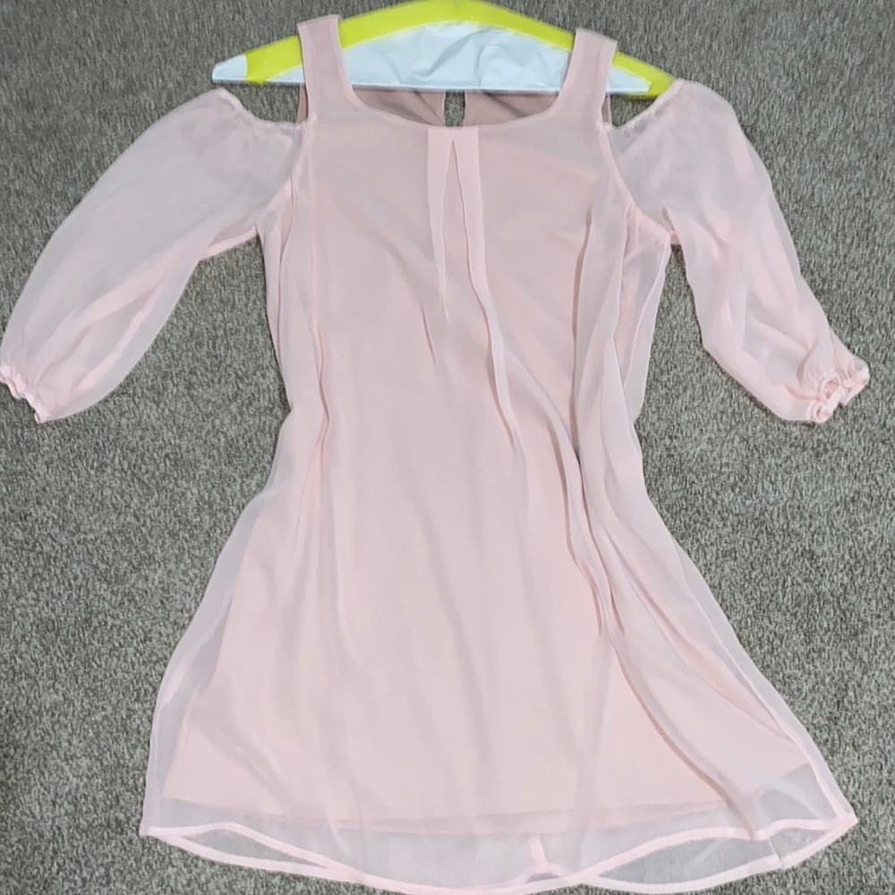 women’s dress